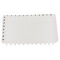 Simport Scientific Simplate Thin Wall PCR Plates, Natural, 50/PK 141314